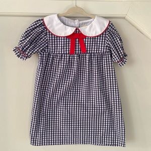 The Beaufort Bonnet Company size 4 dress. Perfect condition.